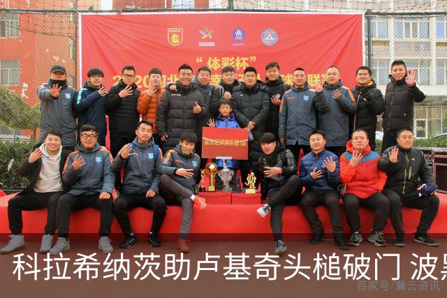 科拉希纳茨助卢基奇头槌破门 波黑半场暂1-0加拿大