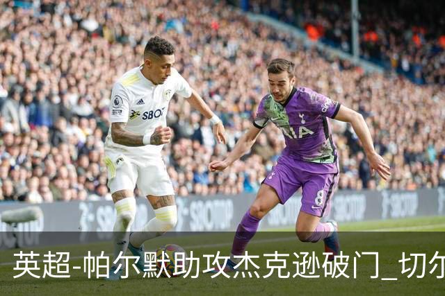 英超-帕尔默助攻杰克逊破门 切尔西1-1水晶宫